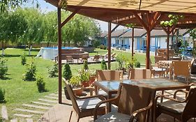 Complexul Turistic Class